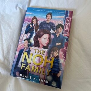 The Noh Family